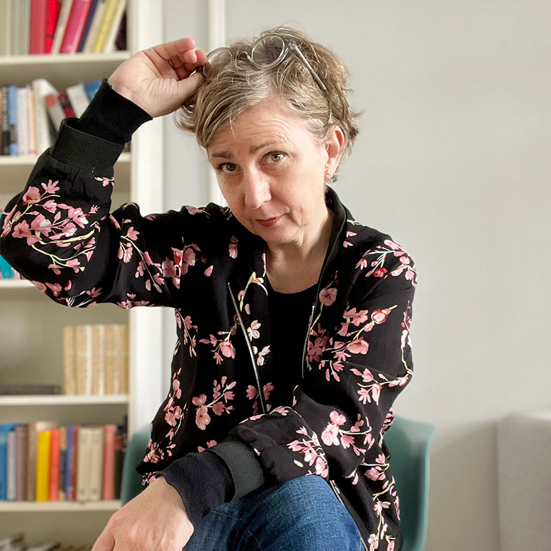 Tina Koch | Wirtschaftsmediatorin