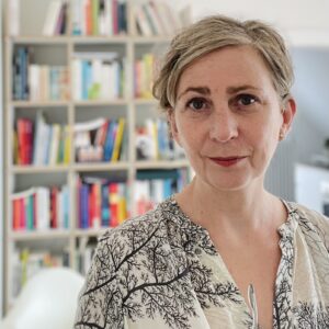 Tina Koch | Mediation & Beratung