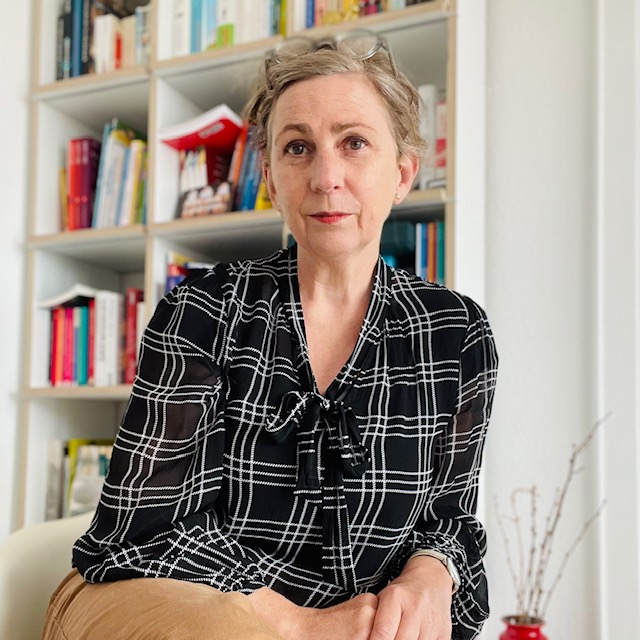 Tina Koch - Mediation, Coaching und Supervision